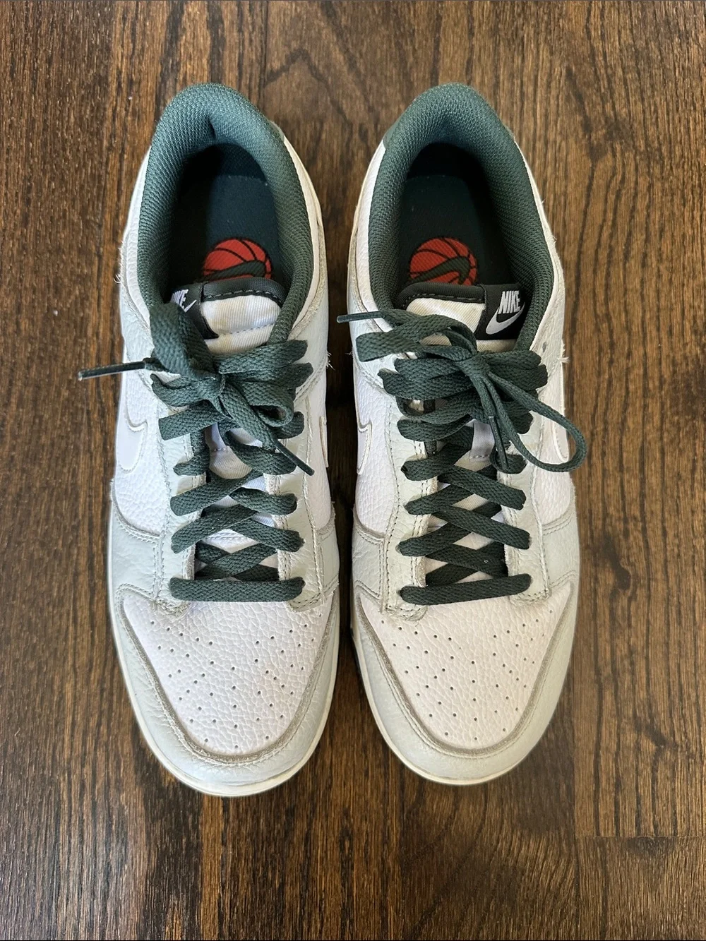 Nike Men’s Dunk Low